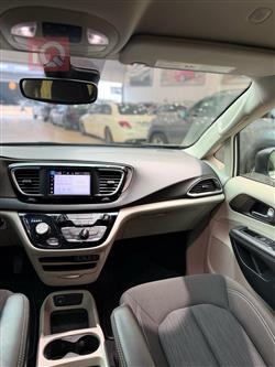 كرايسلر فوياجر